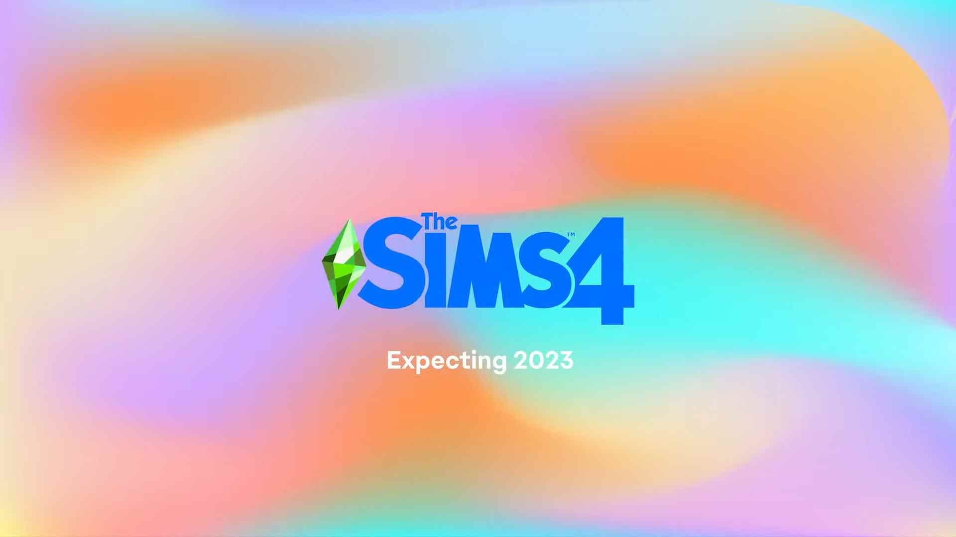 Les Sims 4