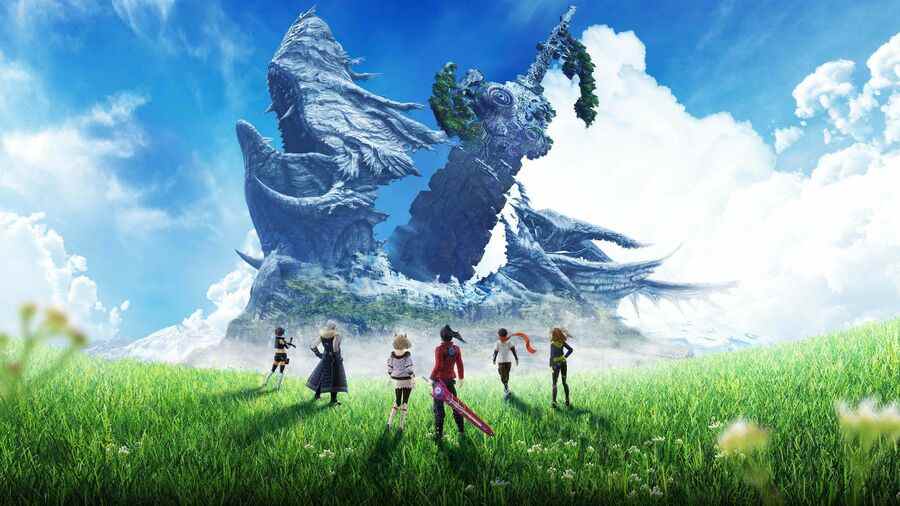 Xenoblade Chroniques 3