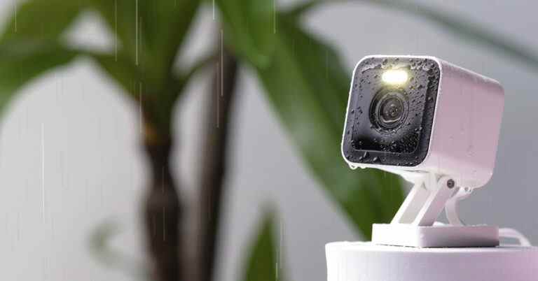 La nouvelle Wyze Cam v3 Pro offre une meilleure qualité vidéo et des alertes intelligentes plus rapides