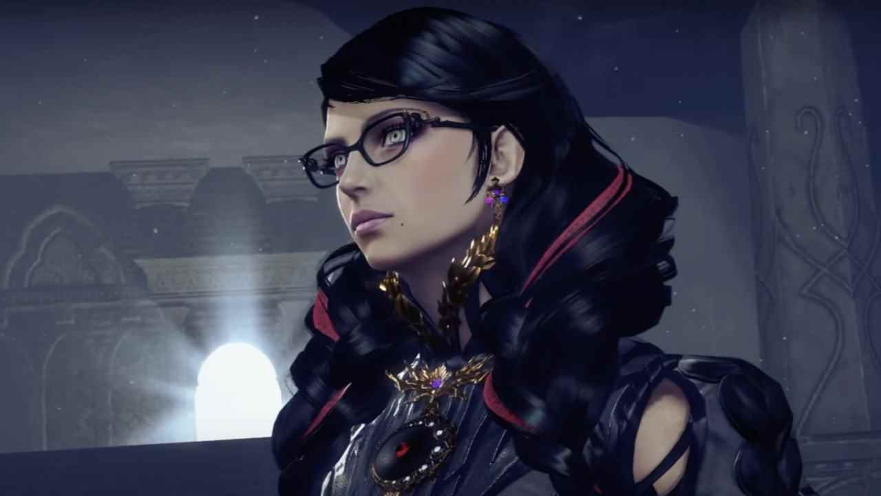 La nouvelle bande-annonce de Bayonetta 3 révèle un gameplay d'infiltration 2D
