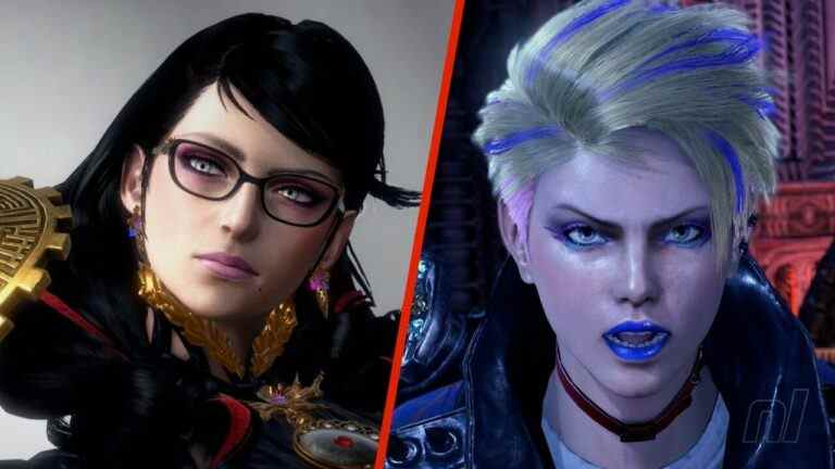 La nouvelle vidéo de Bayonetta 3 met en lumière la mascarade de démons, l'alto et plus encore
