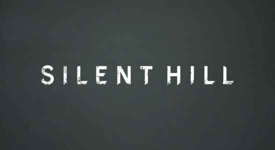 La page YouTube de Silent Hill Transmission divulgue les titres de projets non annoncés