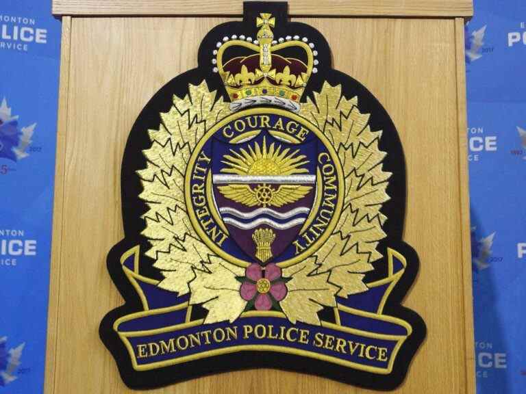 La police d’Edmonton utilise le phénotypage ADN pour la première fois pour trouver un suspect d’agression sexuelle