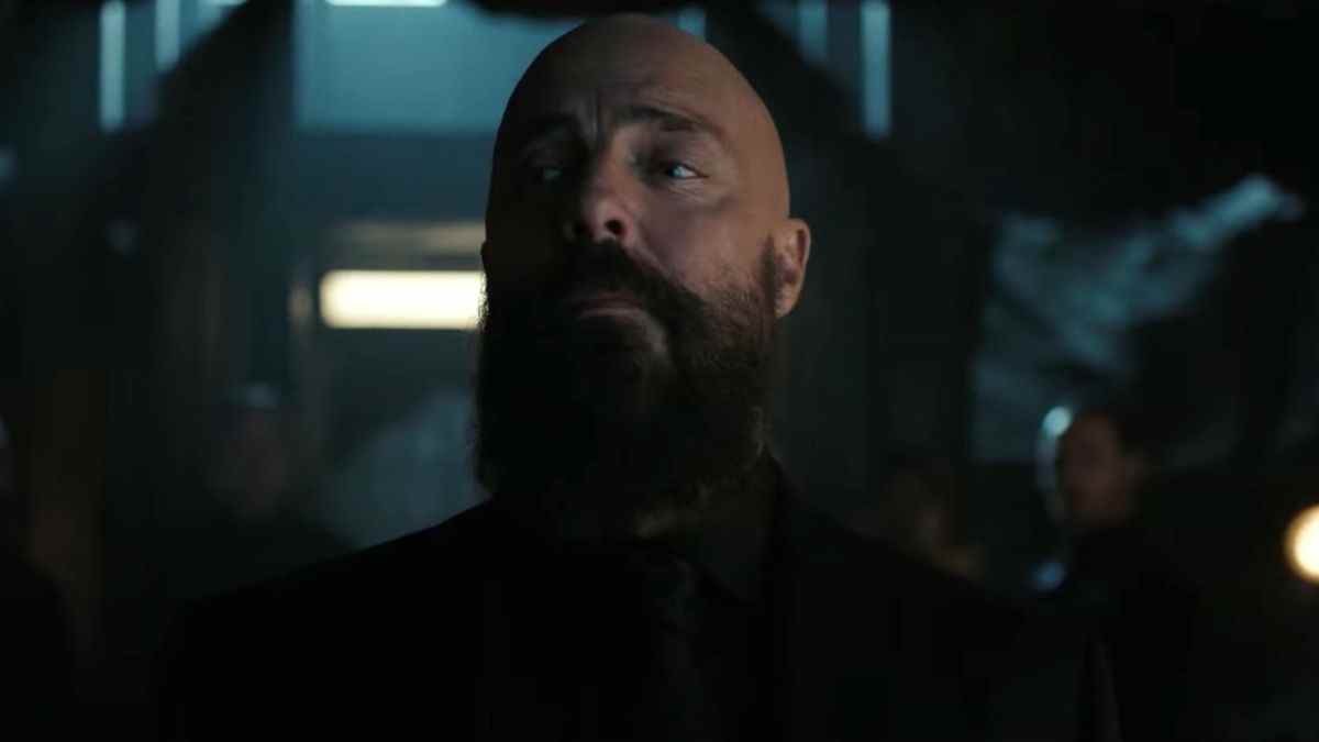 La première bande-annonce de la saison 4 de Titans présente Lex Luthor de Titus Welliver comme 