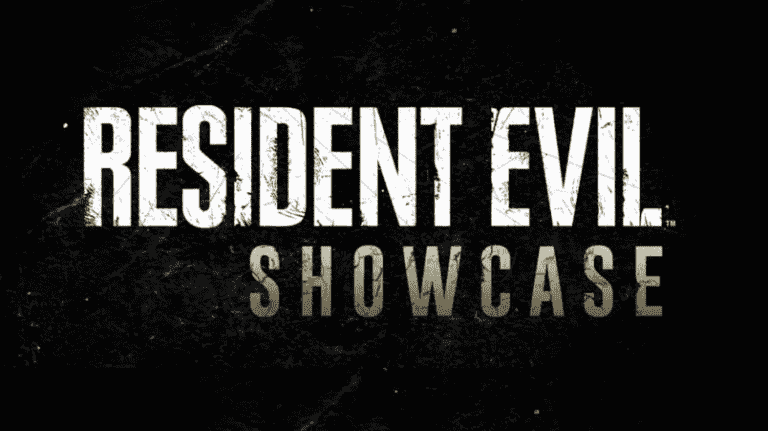 La prochaine vitrine Resident Evil prévue pour le 20 octobre mettra en vedette RE4 et RE Village Gold Edition