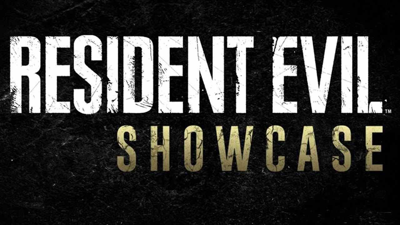 The October 20, 2022 Resident Evil Showcase will give gamers a new look at RE Village Gold Edition and the remake of Resident Evil 4 (RE4).