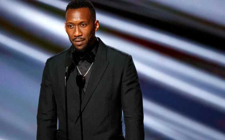 Production of the Mahershala Ali Blade reboot movie set in the Marvel Cinematic Universe (MCU) is on pause to find a new director - stop