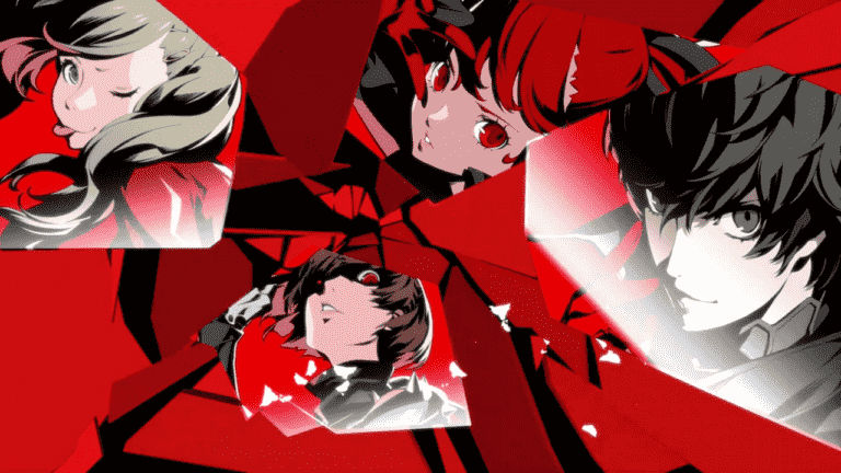 La programmation d'octobre du Xbox Game Pass ajoute Persona 5 Royal, A Plague Tale: Requiem, etc.
