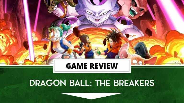 La revue Breakers – Dragon Ball à la lumière du jour