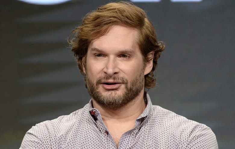 Bryan Fuller