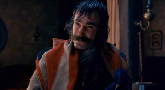 La série télévisée Gangs Of New York en préparation, Martin Scorsese réalisera