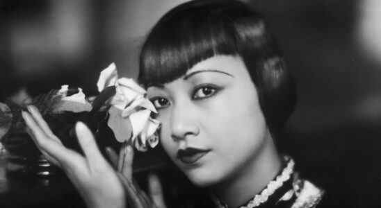 La star hollywoodienne classique Anna May Wong entrera dans l'histoire en tant que première femme américaine d'origine asiatique sur la devise américaine