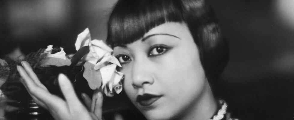 La star hollywoodienne classique Anna May Wong entrera dans l'histoire en tant que première femme américaine d'origine asiatique sur la devise américaine