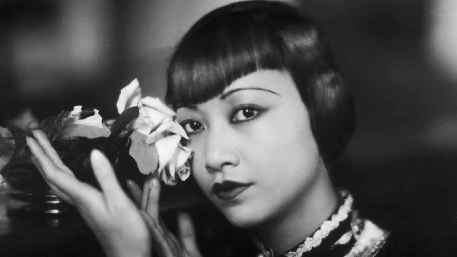 La star hollywoodienne classique Anna May Wong entrera dans l'histoire en tant que première femme américaine d'origine asiatique sur la devise américaine
