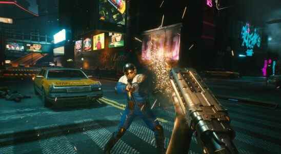 La suite de Cyberpunk 2077 Project Orion confirmée par CD Projekt Red