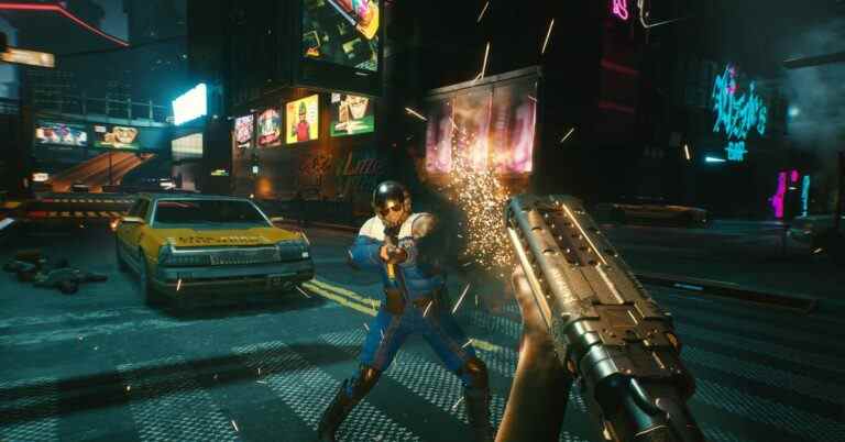 La suite de Cyberpunk 2077 Project Orion confirmée par CD Projekt Red
