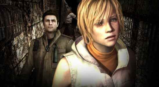 La transmission Silent Hill annoncée pour cette semaine avec "les dernières mises à jour de la série Silent Hill"