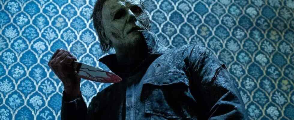 La trilogie Halloween de David Gordon Green rend hommage à toute la franchise