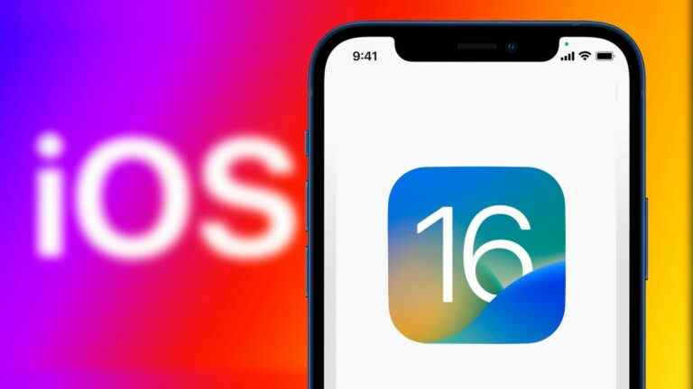 La version bêta d’iOS 16.2 est sortie – voici les nouvelles fonctionnalités pour votre iPhone