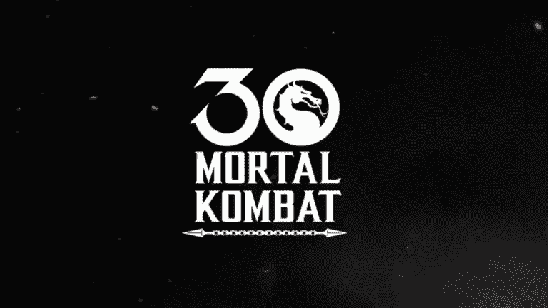 La vidéo du 30e anniversaire de Mortal Kombat célèbre l'énorme impact de la franchise
