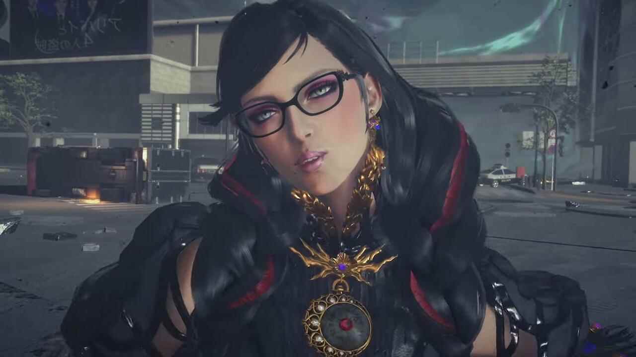 L'acteur OG Voice de Bayonetta répond à la réaction en ligne dans un différend en cours
