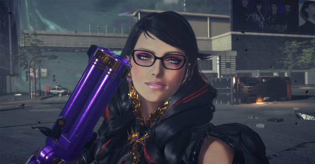 L'acteur de la voix de Bayonetta exhorte les fans à boycotter le troisième match à cause d'un taux de rémunération 