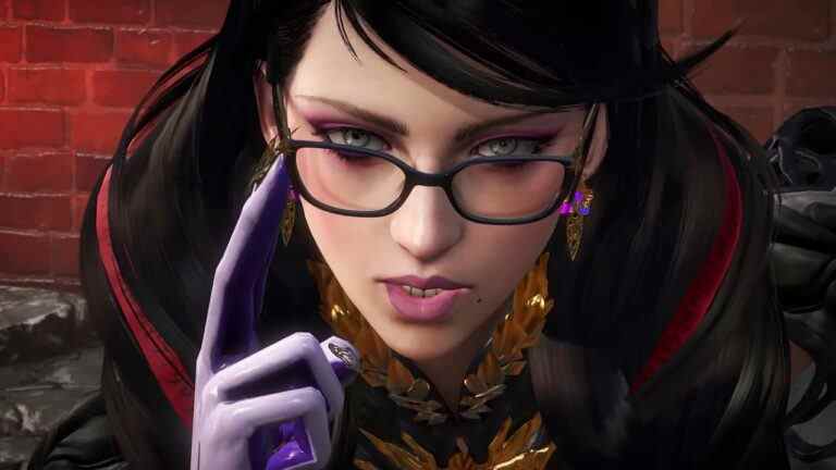 L'actrice originale de Bayonetta publie une nouvelle déclaration pour "me défendre et défendre ma réputation"
