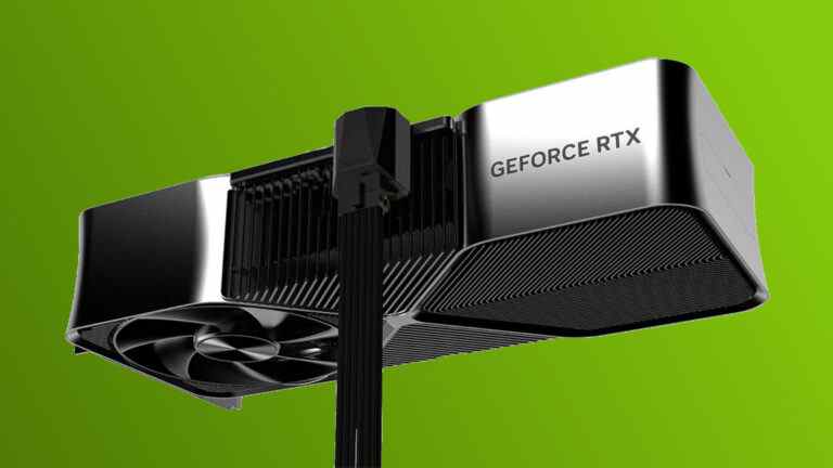 L'adaptateur GPU CableMod résout le mauvais placement du port Nvidia RTX 4090
