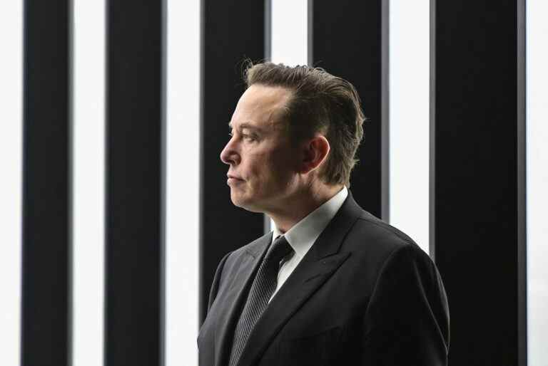 L’application X d’Elon Musk pour « tout » pourrait être un non-démarrage aux États-Unis