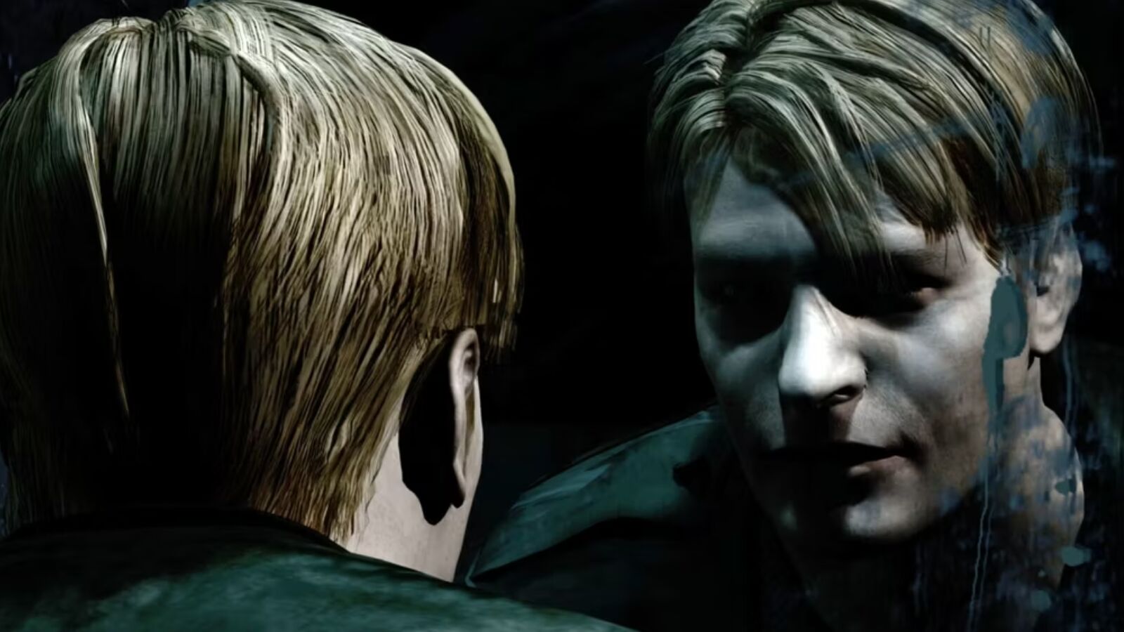 L'artiste de Silent Hill démystifie la théorie des fans de longue date sur cette scène miroir
