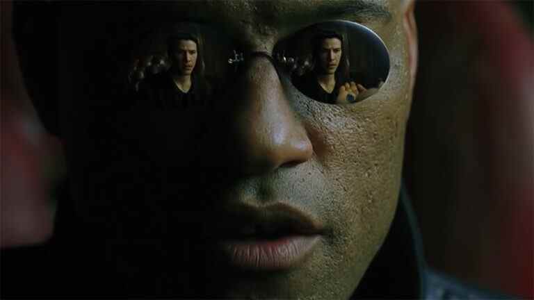 Laurence Fishburne se penche sur "The Matrix Resurrections" : "Ce n'était pas aussi mauvais que je le pensais, et ce n'était pas aussi bon que je l'espérais"
	
	
