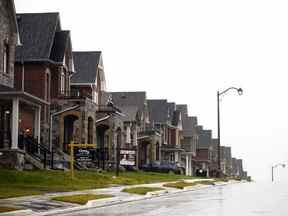 Maisons à vendre à East Gwillimbury, Ont.