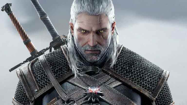 Le CDPR jette plus de lumière sur le gameplay de Witcher Spin-off: "Certainement pas un jeu plus petit"
