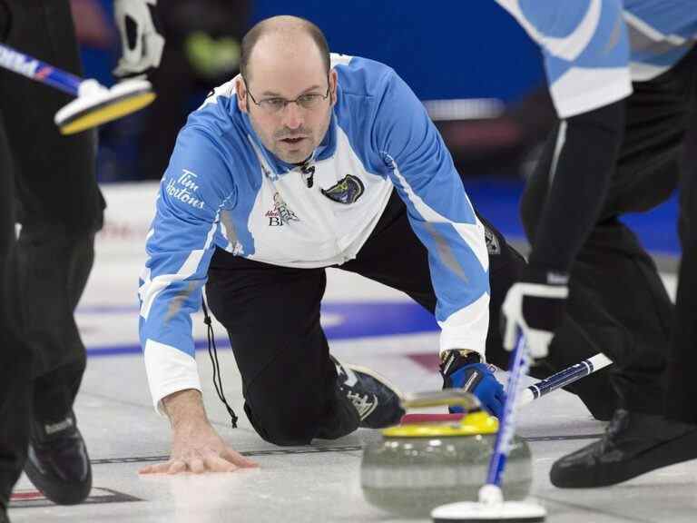 Le Canada abandonne l’Inde 9-2 au championnat du monde de curling mixte pour une troisième victoire consécutive