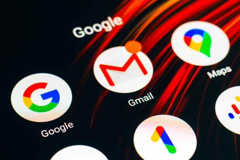 Le Comité national républicain poursuit Google pour les filtres anti-spam de Gmail