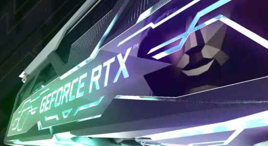 Le GPU Nvidia RTX 4090 est terriblement doué pour pirater les mots de passe