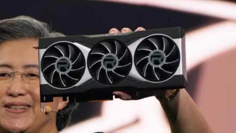 Le GPU phare AMD RDNA 3 pourrait faire ses débuts en décembre, mais pourrait être inférieur à Nvidia RTX 4090