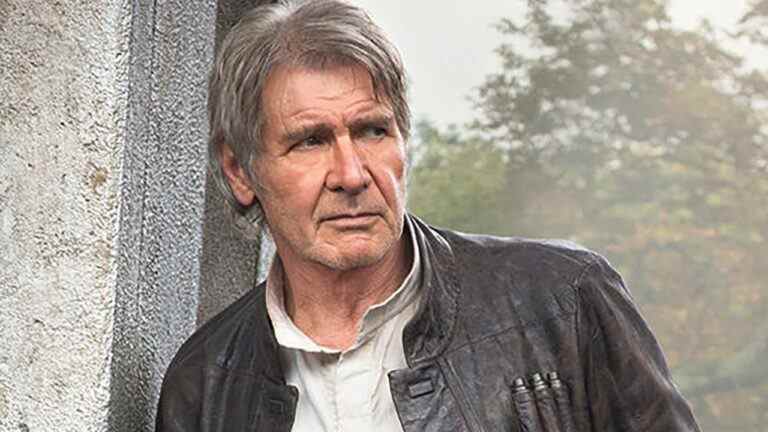 Le MCU "Thunderbolt" Ross aurait été refondu avec Harrison Ford
