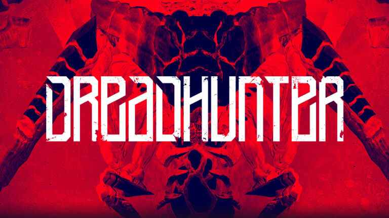 Le RPG d'action à deux joysticks Dreadhunter annoncé sur PC    
