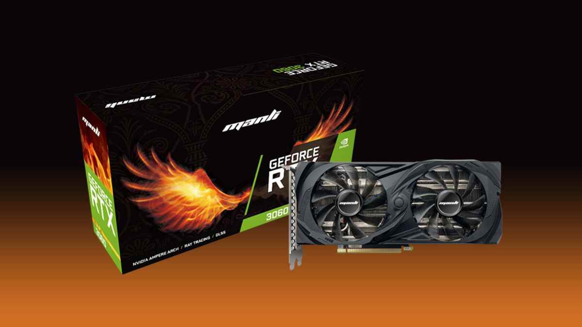 RTX 3060