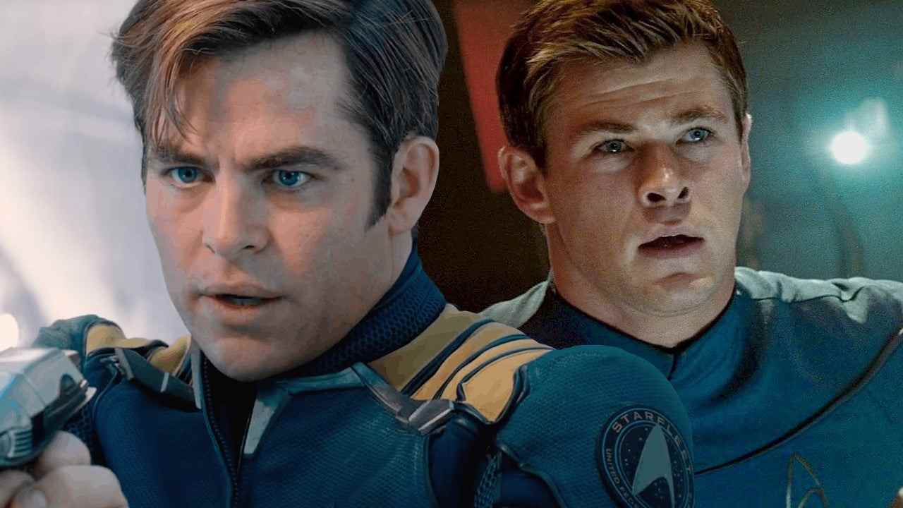 Le Seigneur des Anneaux : Les Rings of Power Showrunners révèlent les détails de leur script Star Trek 4 annulé
