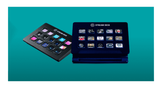 The Elgato Stream Deck deal