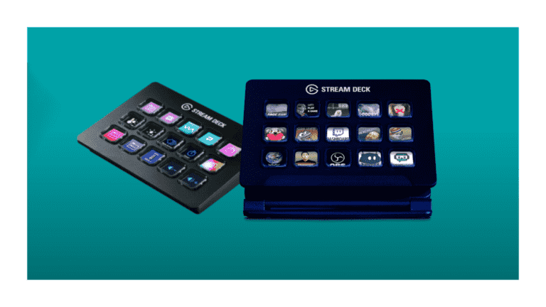 The Elgato Stream Deck deal 