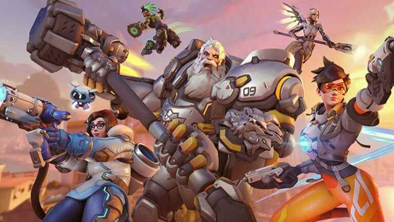 Le bogue "d'achat automatique" d'Overwatch 2 a été corrigé mais Blizzard n'émettra toujours pas de remboursement
