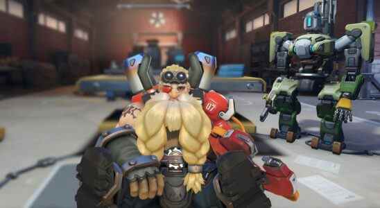 Le bug d'Overwatch 2 verrouille de nombreux héros pour certains joueurs car Bastion et Torbjörn sont supprimés