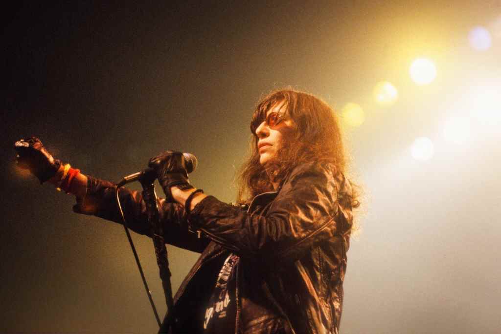 Le catalogue d'édition de Joey Ramone acquis par Primary Wave pour 10 millions de dollars Les plus populaires doivent être lus Inscrivez-vous aux newsletters Variety Plus de nos marques
	
	
