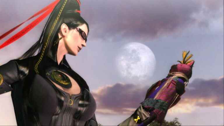 Le compte Twitter de Hideki Kamiya restreint au milieu de la controverse Bayonetta 3 VO
