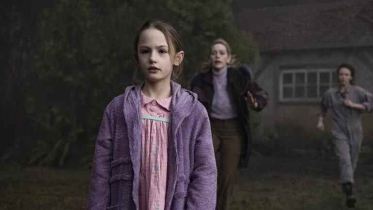 Le créateur de The Haunting of Hill House et Bly Manor, Mike Flanagan, dit que la porte est ouverte pour une autre saison