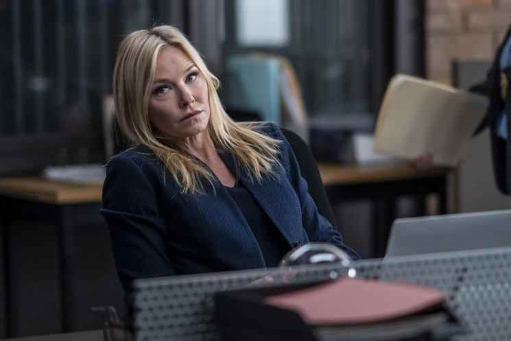 Le dernier épisode de « SVU » de Kelli Giddish : Rollins mourra-t-il ?