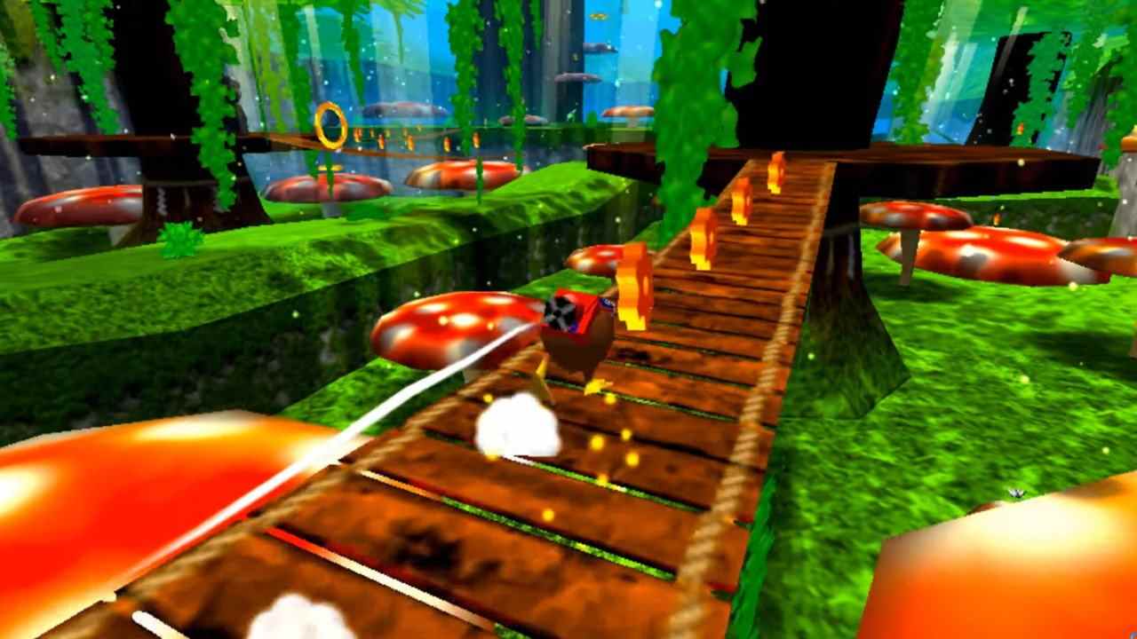 Le développeur de Toree 3D apporte Super Kiwi 64 à Switch eShop en décembre
